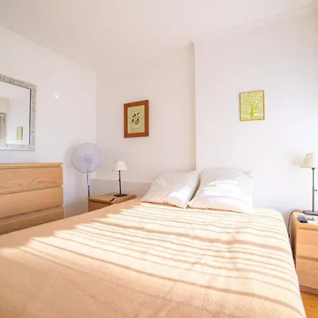 Cap Les Pins Furnished Flat Апартаменти *